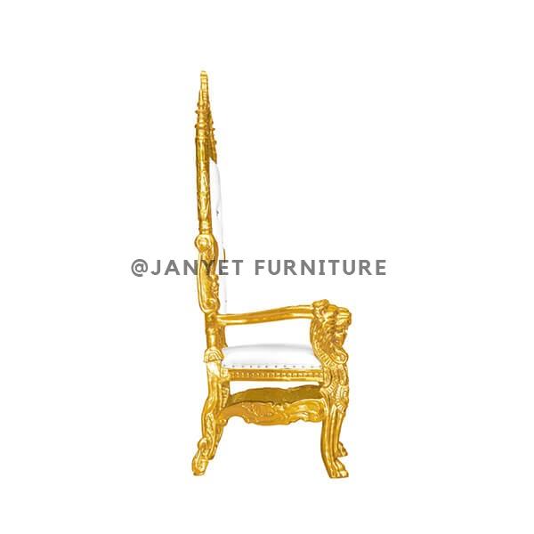 JYTC005 | King Throne Chair JYTC005 | King Throne Chair - Image 3