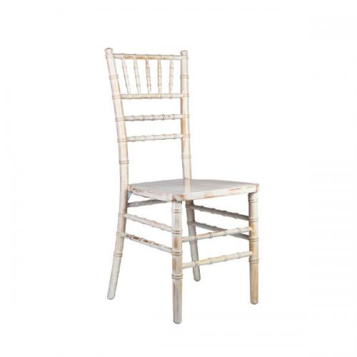 JYWC035 | Limewash Chiavari Chair