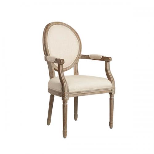 JYWCL14 | Louis Armchair