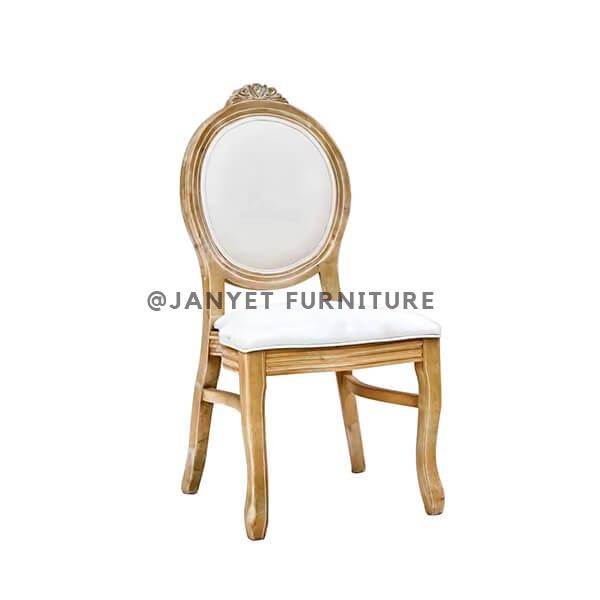 JYWCL04 | Louis XV Style Chair JYWCL04 | Louis XV Style Chair - Image 1