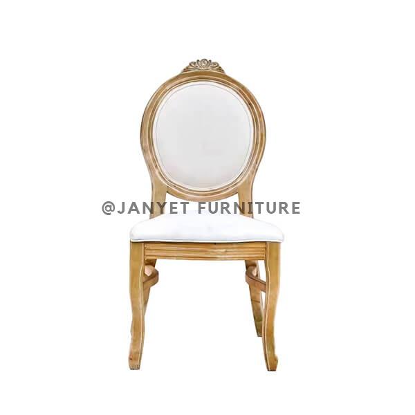 JYWCL04 | Louis XV Style Chair JYWCL04 | Louis XV Style Chair - Image 2