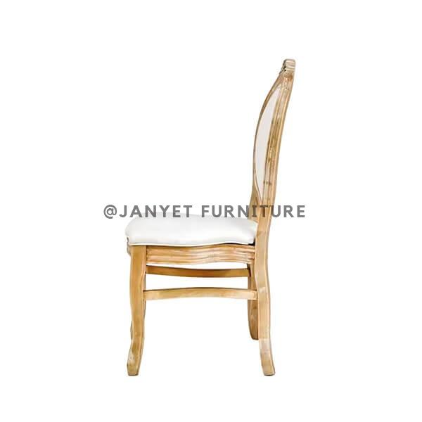 JYWCL04 | Louis XV Style Chair JYWCL04 | Louis XV Style Chair - Image 3