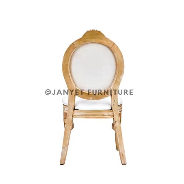 JYWCL04 | Louis XV Style Chair JYWCL04 | Louis XV Style Chair - Image 5