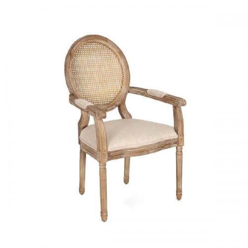 JYWCL13 | Louis XVI Armchair
