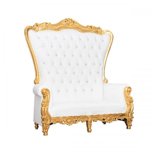 JYTC069 | Loveseat Throne Chair