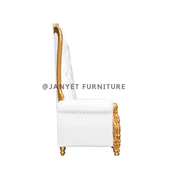 JYTC069 | Loveseat Throne Chair JYTC069 | Loveseat Throne Chair - Image 2