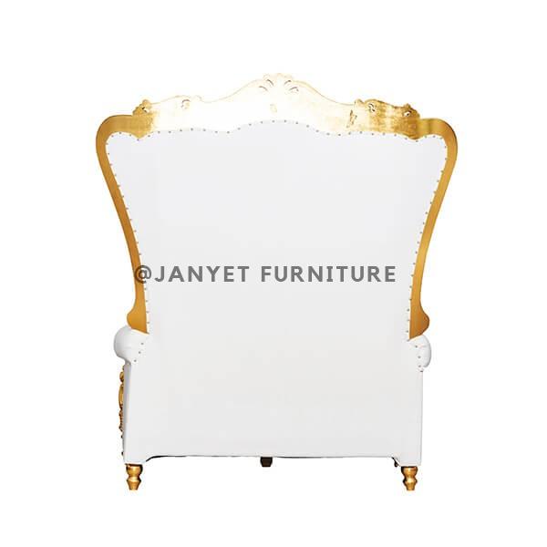 JYTC069 | Loveseat Throne Chair JYTC069 | Loveseat Throne Chair - Image 5