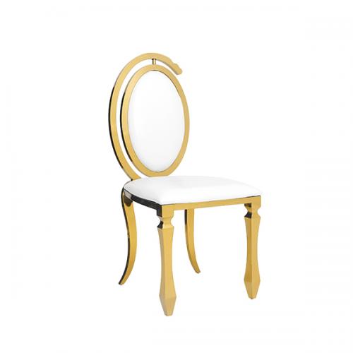 JYS040 | Luxury Chairs Dining Gold