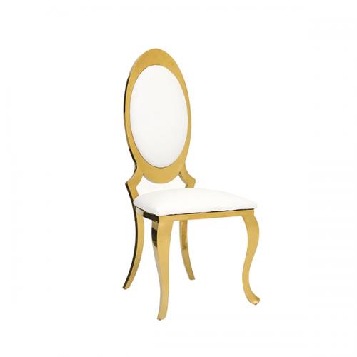 JYS010 | Luxury Dining Chair