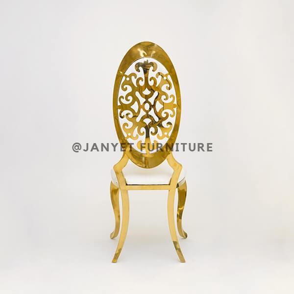 JYS010 | Luxury Dining Chair