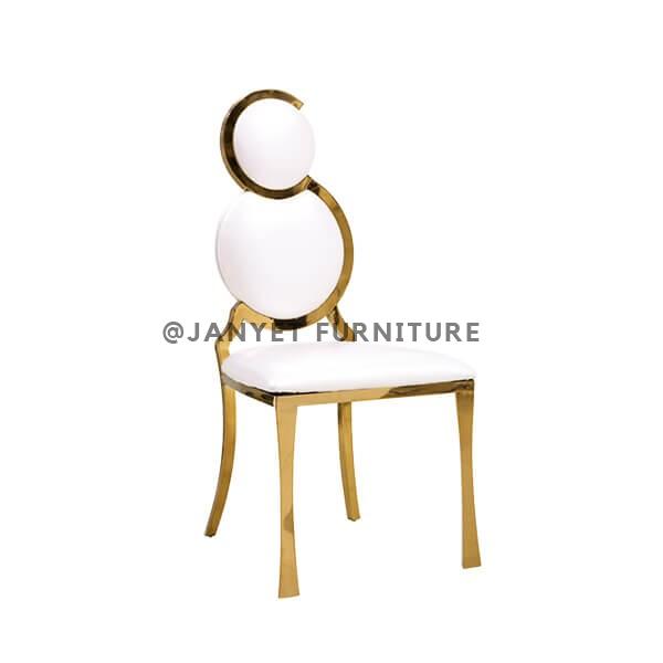 JYS037 | Luxury Dining Chairs