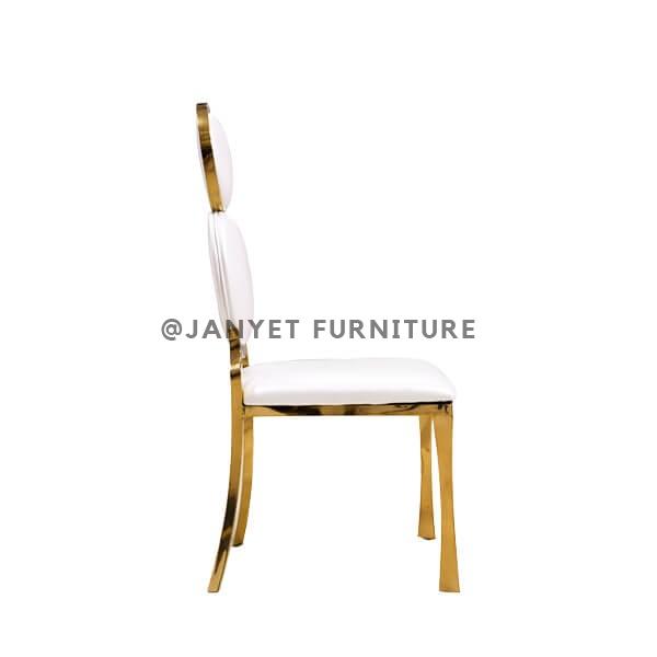 JYS037 | Luxury Dining Chairs