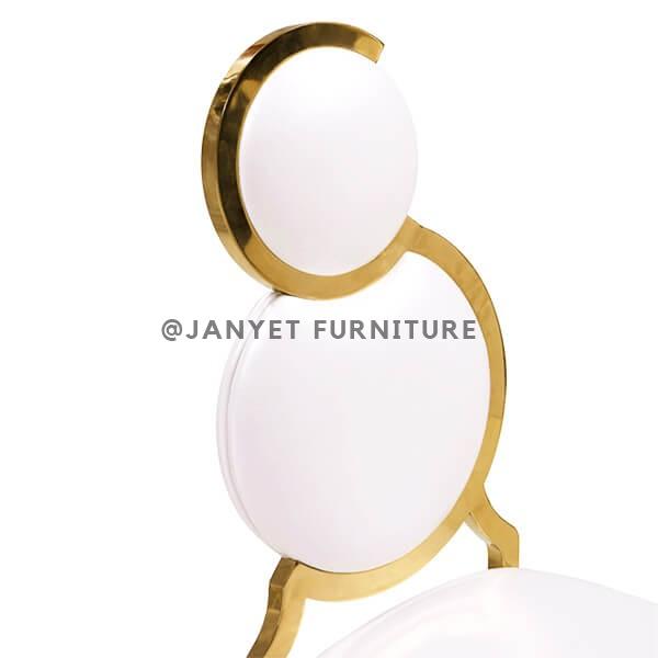 JYS037 | Luxury Dining Chairs