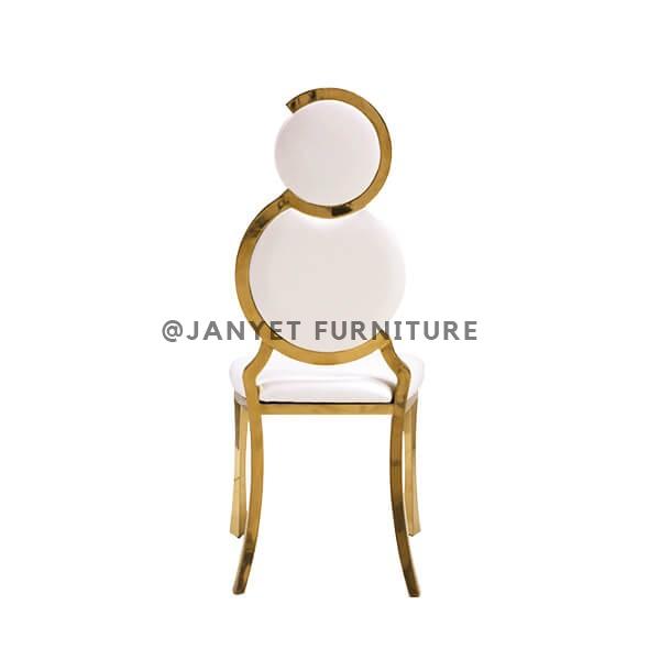 JYS037 | Luxury Dining Chairs