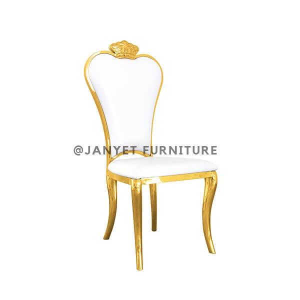 JYS007 | Luxury Event Chairs