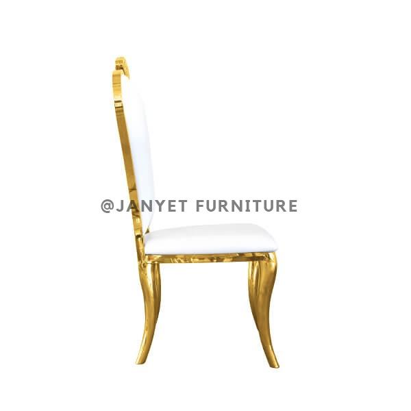 JYS007 | Luxury Event Chairs