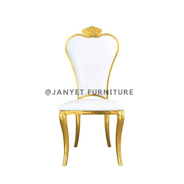 JYS007 | Luxury Event Chairs