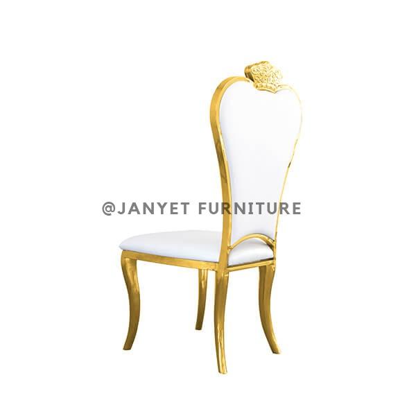 JYS007 | Luxury Event Chairs