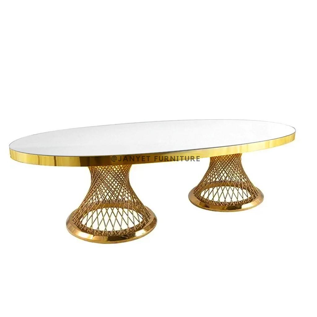 JYWTS018 | Luxury Event Table