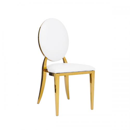 JYS003 | Luxury Wedding Chairs