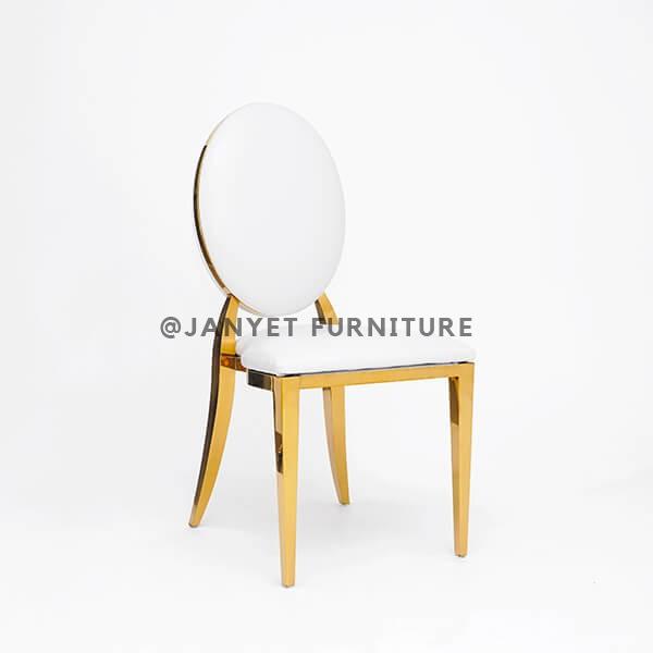 JYS003 | Luxury Wedding Chairs