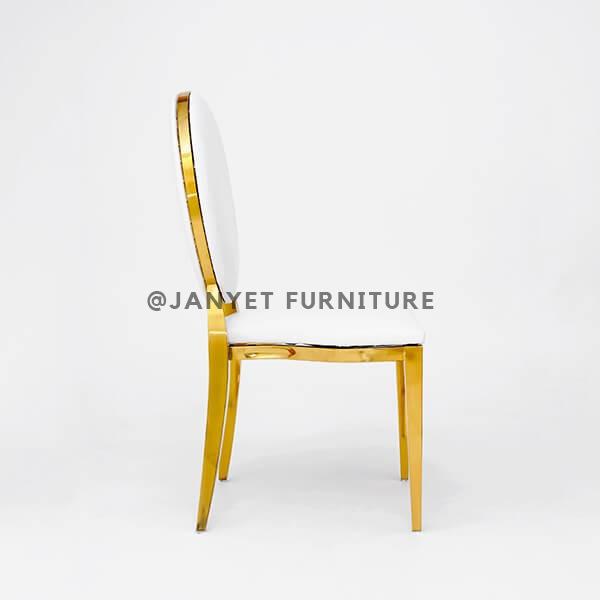 JYS003 | Luxury Wedding Chairs