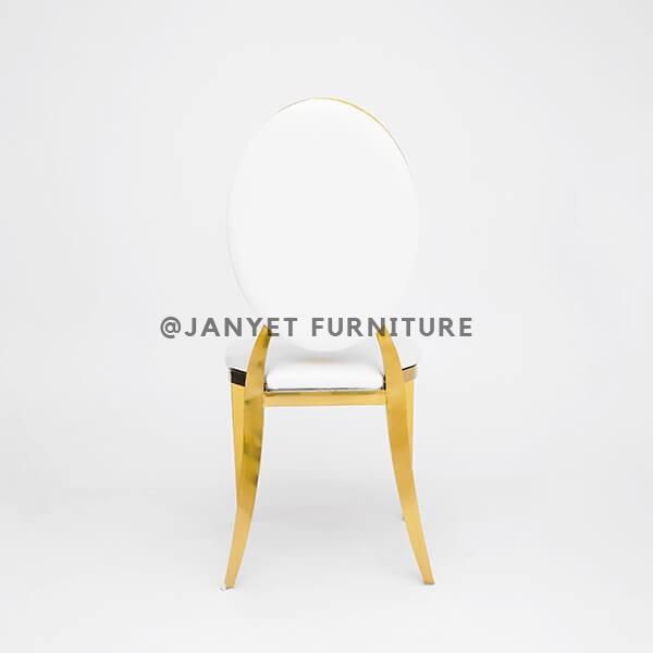 JYS003 | Luxury Wedding Chairs