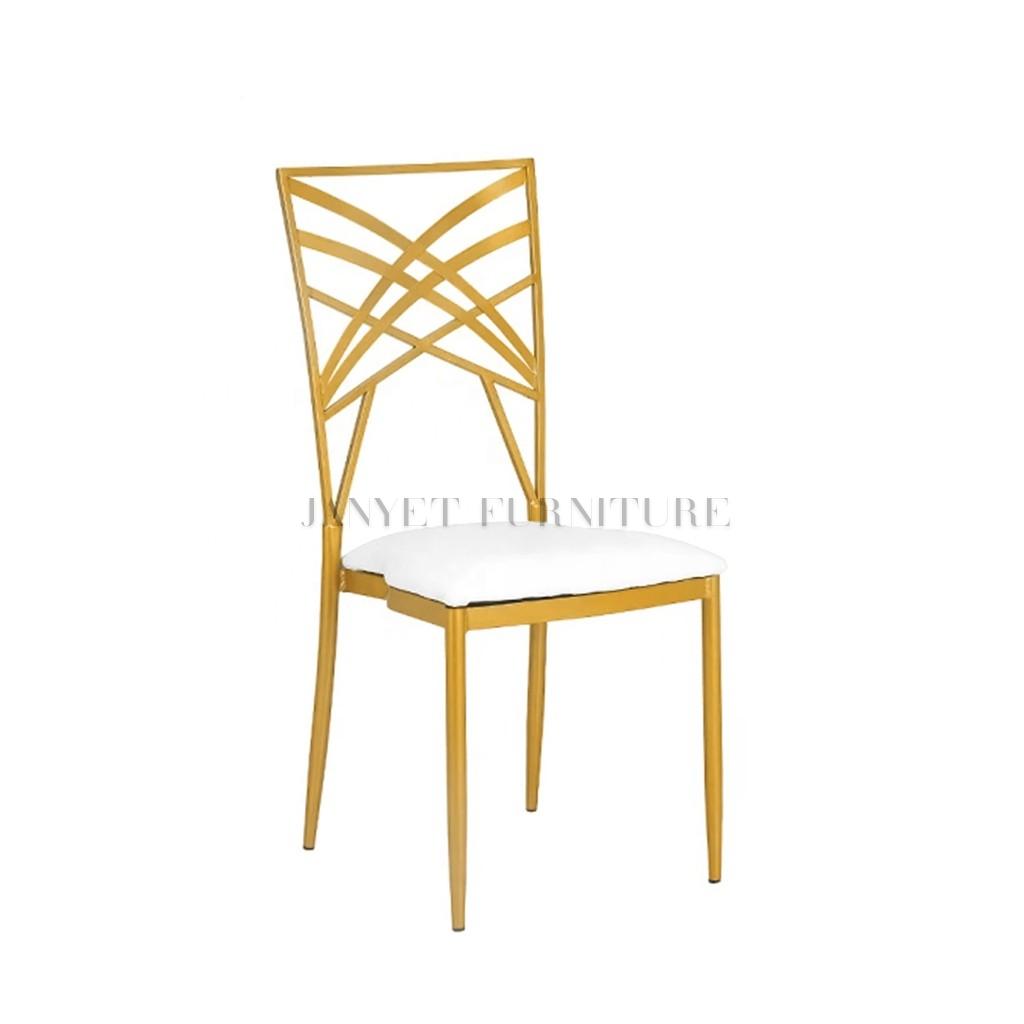 JYMC004 | Metal Chameleon Chair JYMC004 | Metal Chameleon Chair - Image 1