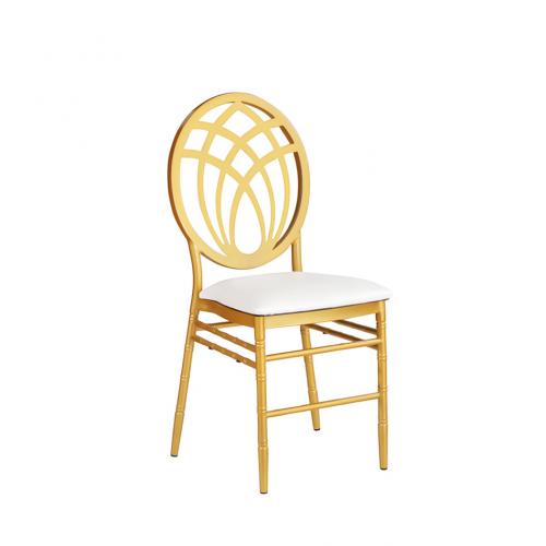 JYMC006 | Metal Earth Chair