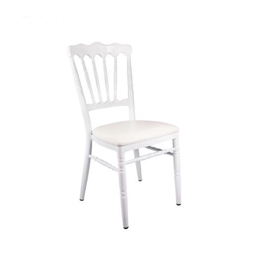 JYMC003 | Metal Napoleon Chair