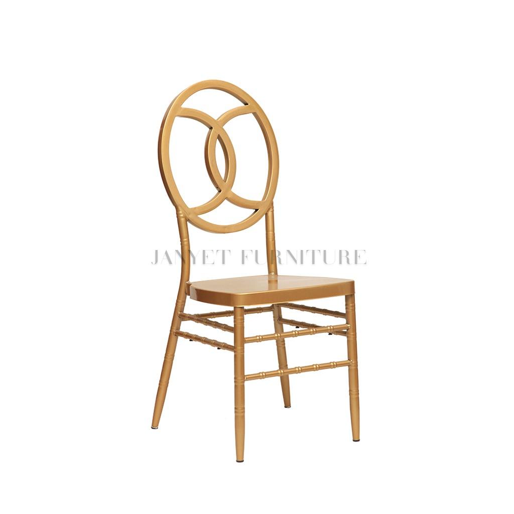 JYMC002 | Metal Phoenix Chair JYMC002 | Metal Phoenix Chair - Image 1