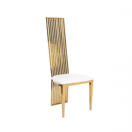 JYS064 | Modern Dining Chair