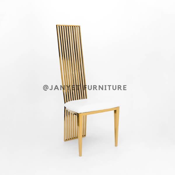 JYS064 | Modern Dining Chair