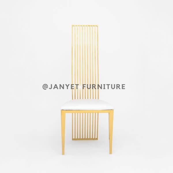 JYS064 | Modern Dining Chair
