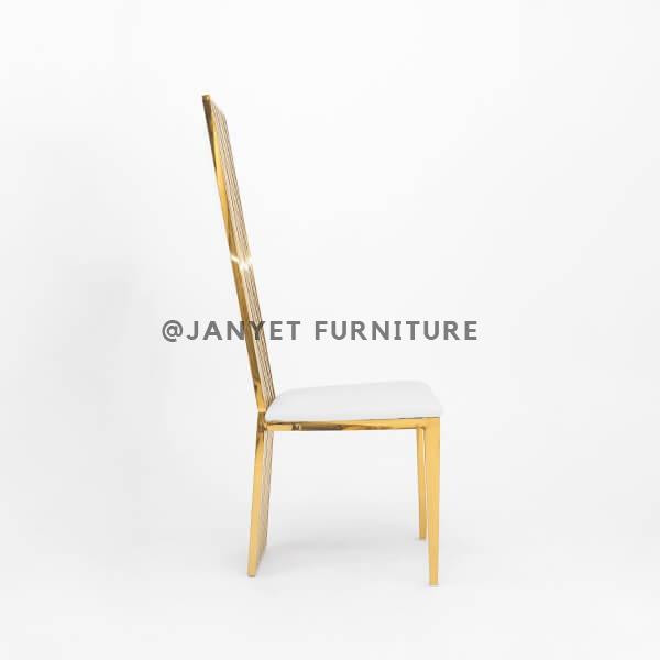 JYS064 | Modern Dining Chair