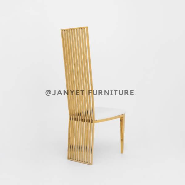 JYS064 | Modern Dining Chair