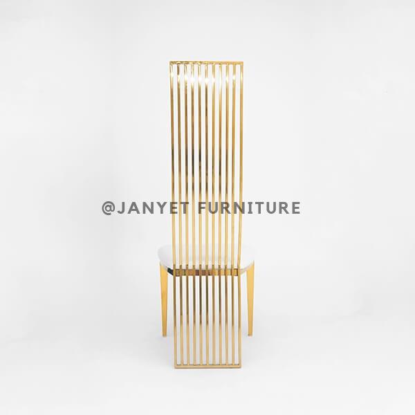 JYS064 | Modern Dining Chair