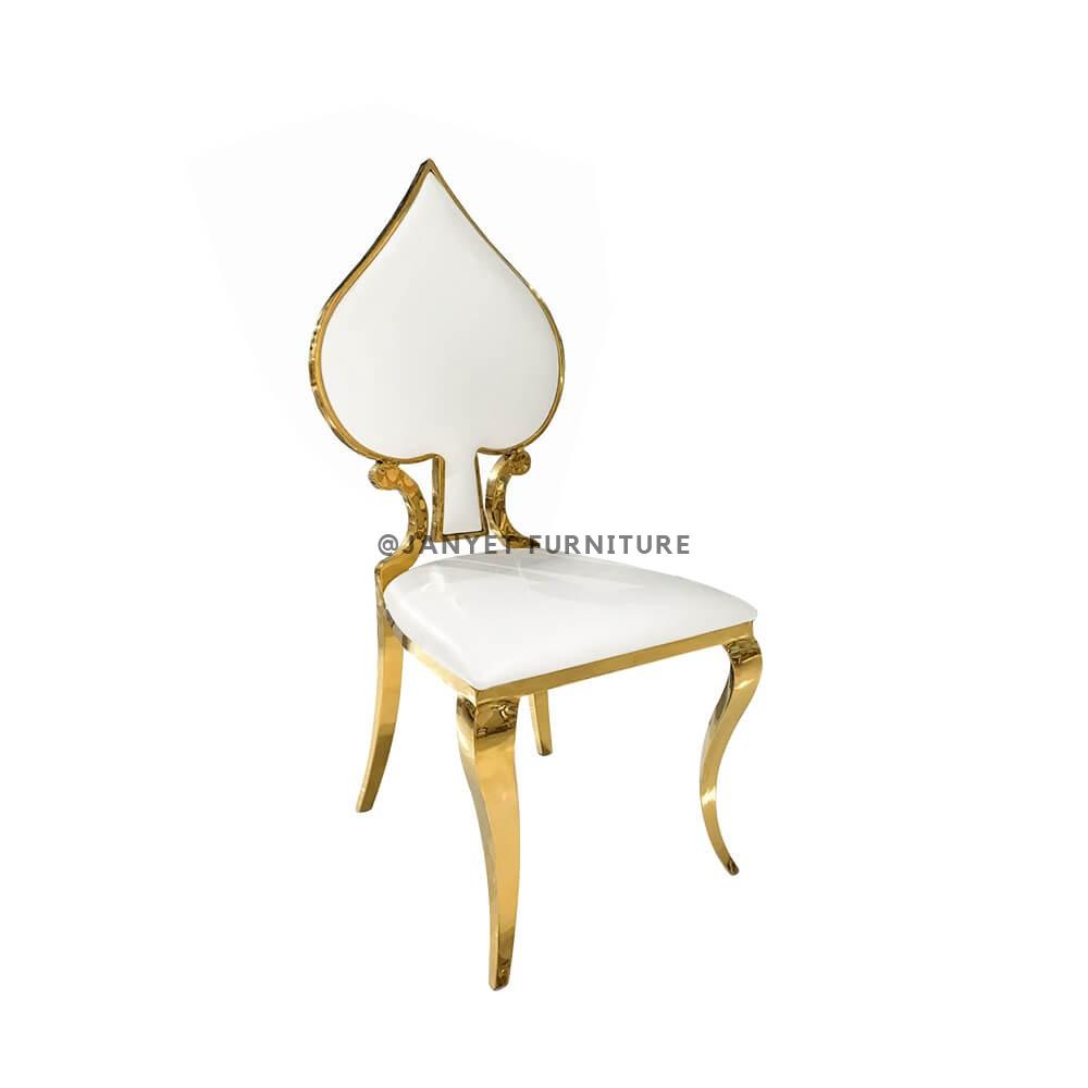 JYS057 | Modern Wedding Chairs