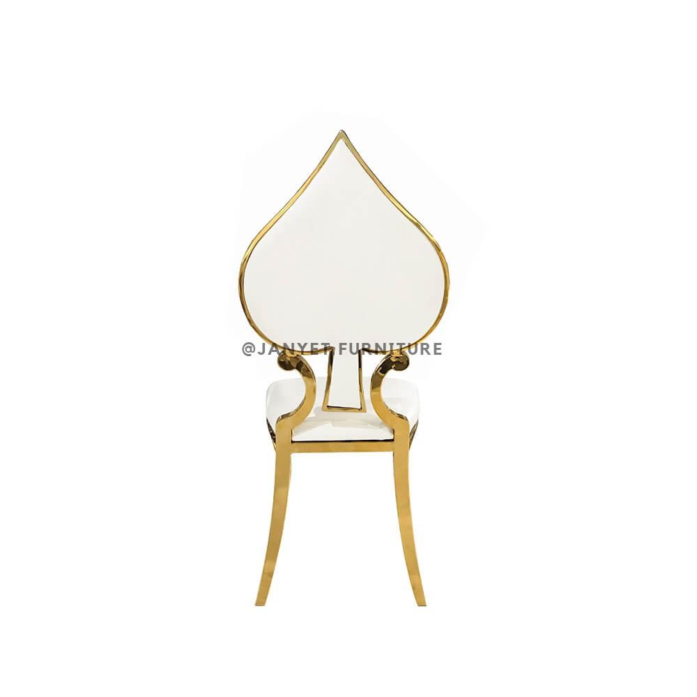 JYS057 | Modern Wedding Chairs