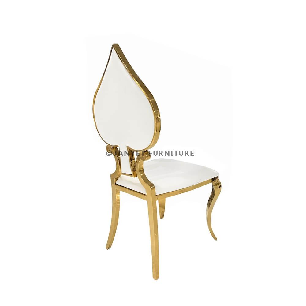 JYS057 | Modern Wedding Chairs