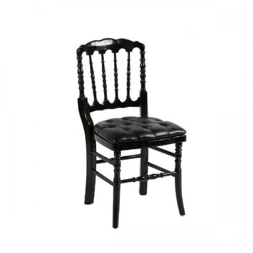 JYWC052 | Napoleon Chair Wood
