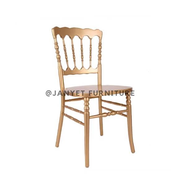 JYWC039 | Napoleon Chair
