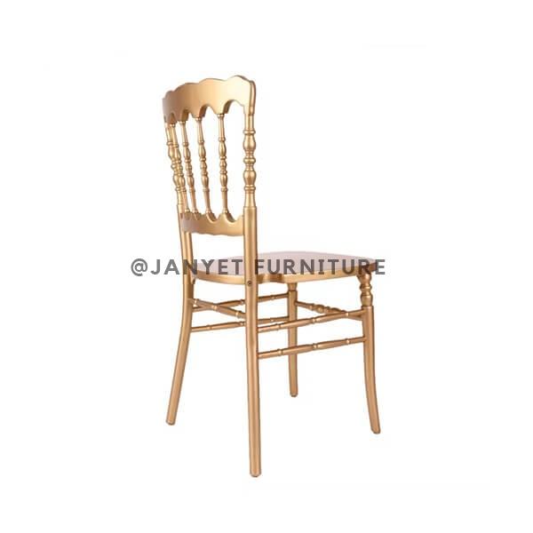 JYWC039 | Napoleon Chair