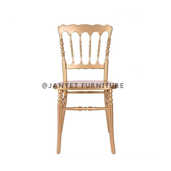 JYWC039 | Napoleon Chair