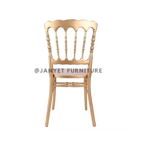 JYWC039 | Napoleon Chair