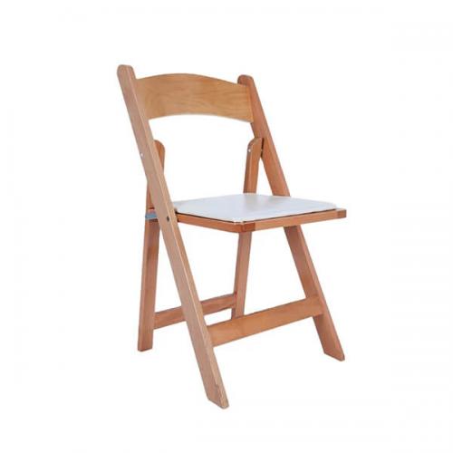 JYWC030 | Natural Wimbledon Chair