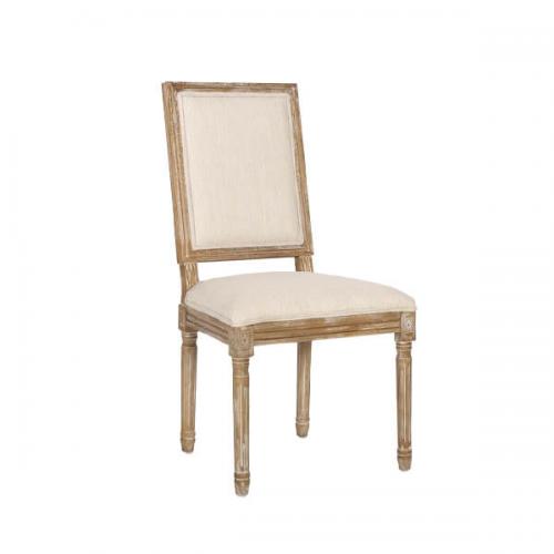 JYWCL10 | Nordic Wood Dining Chair