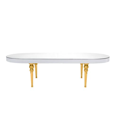 JYWTS001V | Oval Event Table