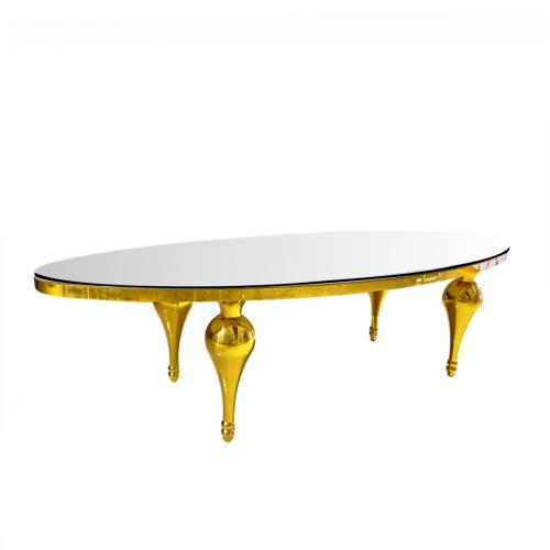 JYWTS059 | Oval Event Tables JYWTS059 | Oval Event Tables