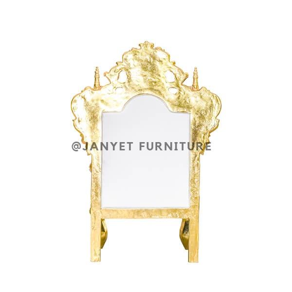 JYTC010 | Princess Throne Chair